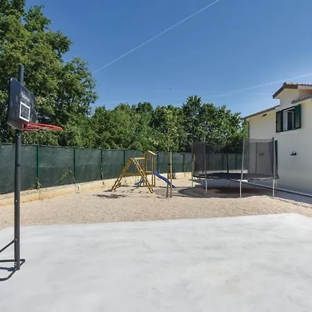 Dalmatia Escape Villa Potravlje