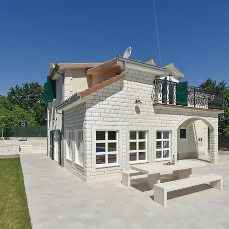 Dalmatia Escape Potravlje