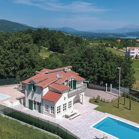 Dalmatia Escape