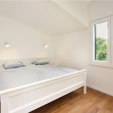 Villa Dalmatia Escape
