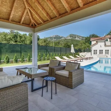 Dalmatia Escape Potravlje